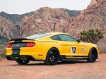 Shelby Mustang Terlingua 2016 года
